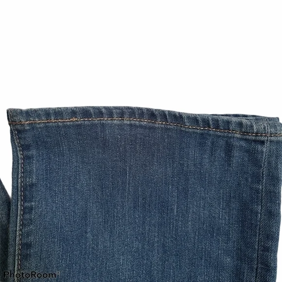 GAP Perfect Boot Mid Rise Jeans - Picture 7 of 16